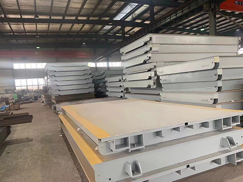 海角论坛最新入口/汽车衡